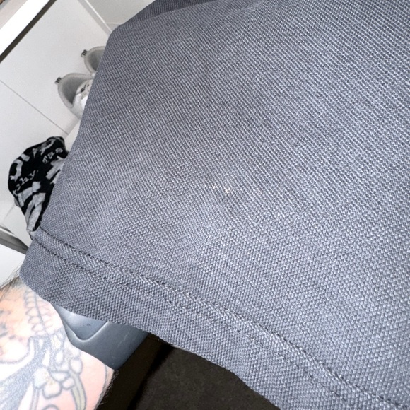 COPY - Fred Perry Polo - Picture 3 of 3